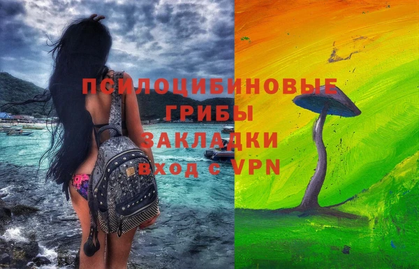 хмурый Семёнов